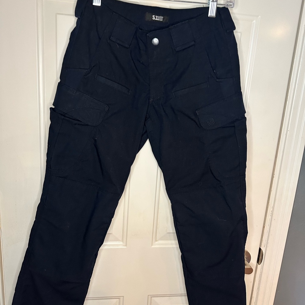 5.11 Tactical Women’s Stryke Pants